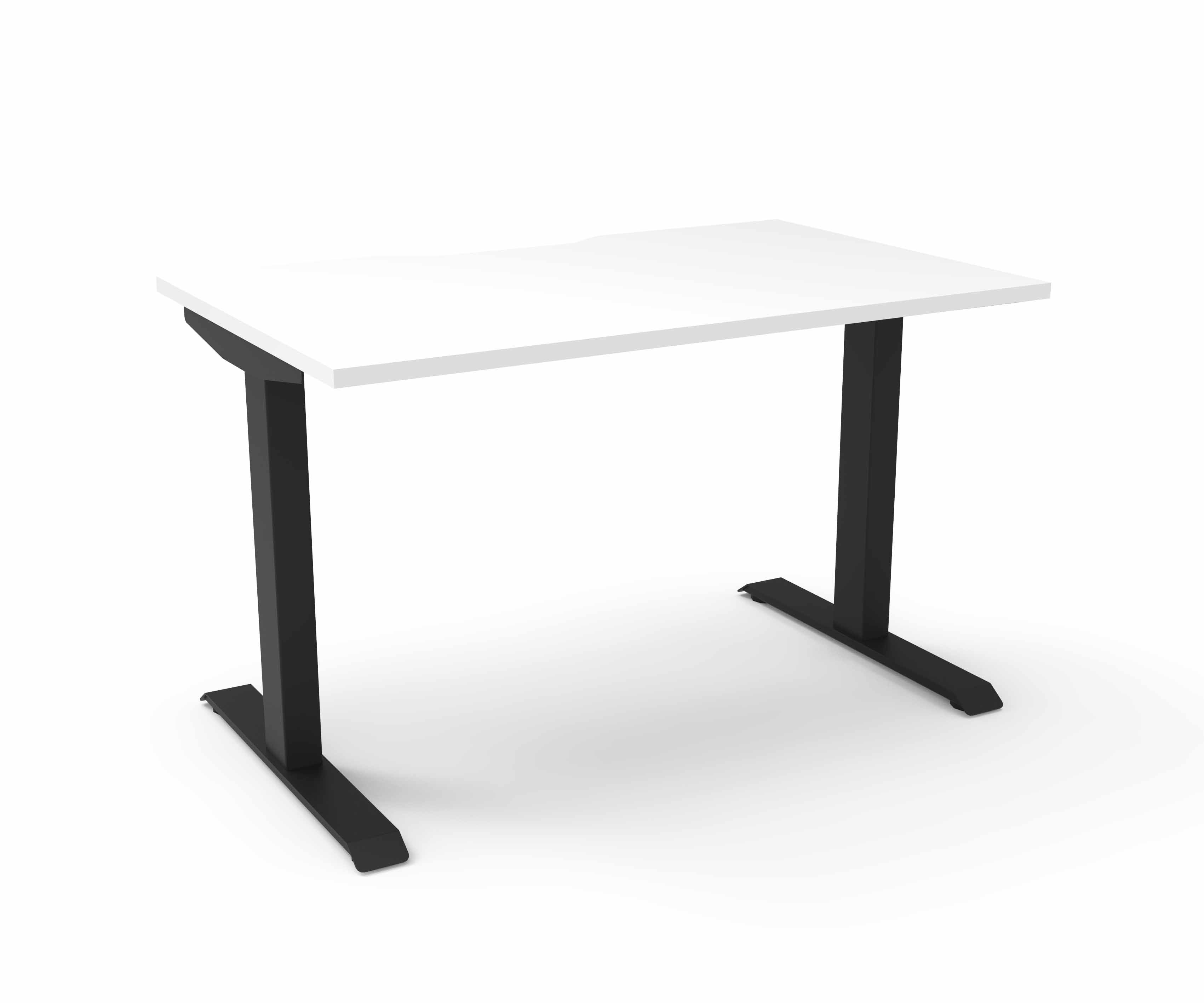 Boost Static Single Sided Workstation 1200x750 NWBS
